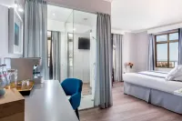 Sé Boutique Hotel Các khách sạn ở 