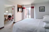Four Points by Sheraton Detroit Novi Hotels in Нові