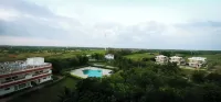 Goverdhan Greens Resort Dwarka فنادق في Devbhoomi Dwarka