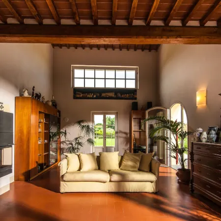 Cascina Canova B&B
