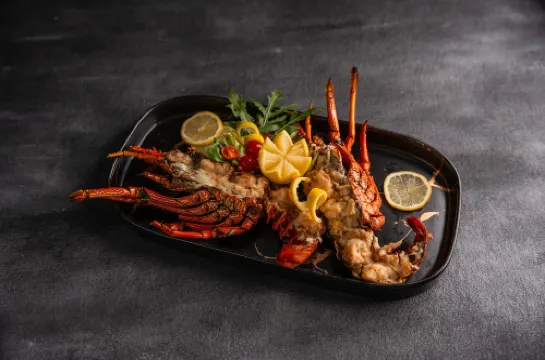 Fushifaru Maldives Питание Photos