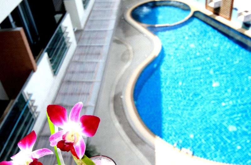First Residence Hotel photo 4