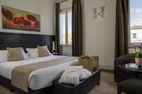 Hotel Helvetia Thermal Spa Hotels in Castiglione dei Pepoli
