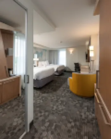 コートヤード・バイ・マリオット・ボストン・リトルトン