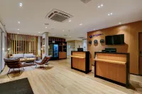 Transamerica Fit Lucas do Rio Verde Các khách sạn ở Lucas Do Rio Verde