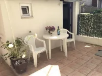 Cool Place Hotels in Split