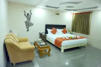 Athena Hotel Hotels in Tiruvannamalai