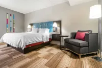 Hampton Inn Richmond Hotels in Richmond