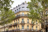 Hotel Royal Saint-Michel Hotels in Latin Quarter