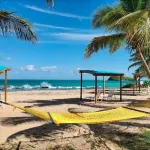 Tamarind Reef Resort Spa & Marina - Beach