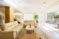 Marea ApartHotel Hotels in Vilanova i la Geltrú