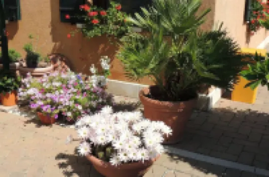 康翠之屋鄉村俱樂部酒店