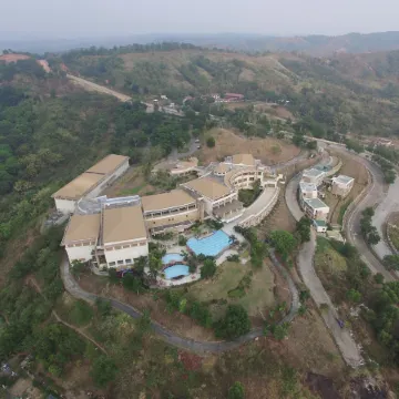 Timberland Highlands Resort