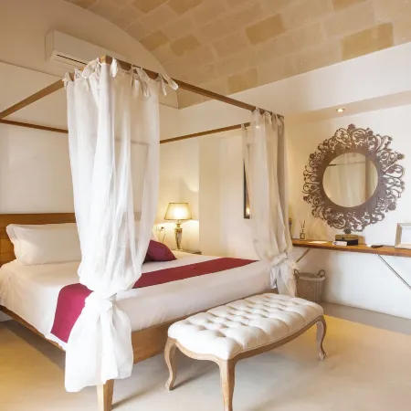 Masseriola Antiche Fogge by Apulia Hospitality