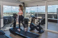 Hotel Donatello Imola - palestra