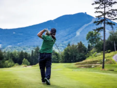 Jay Peak Resort Hotels in Jay