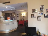 Cavalieri del Tau Hotels in Altopascio