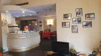 Cavalieri del Tau Hotels in Altopascio