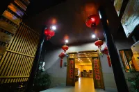 아리랑 호텔 캄팔라  호텔