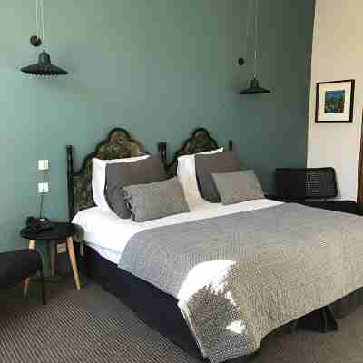 Hotel Spa Azteca Barcelonnette Rooms