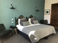 Hotel Spa Azteca Barcelonnette