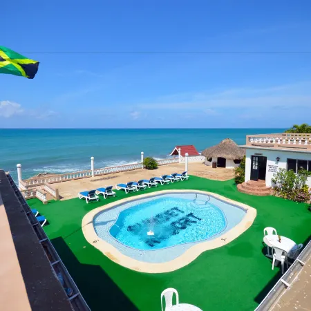 Beyond Sunset Resort & Villas