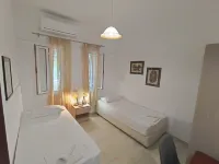 阿爾巴託斯開放式公寓飯店