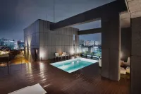 Hotel Gaden