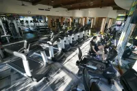 聖地亞哥海亞特度假俱樂部 - 健身室/gym room
