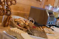 ホテル ポスタ - 朝食