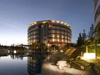 Hotel Abades Nevada Palace Hotels near Zaidín