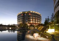Hotel Abades Nevada Palace Hotels in Alhendín