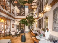 Maisons du Monde Hôtel & Suites - Marseille Vieux Port Hotels in Marseille