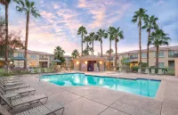WorldMark Cathedral City