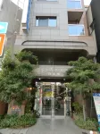 Azu Garden Nippombashi