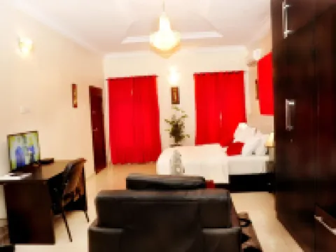 J Gibson Hotel Hotels in Ibeju