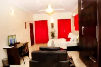 J Gibson Hotel Hotels near Dominion City Ajah