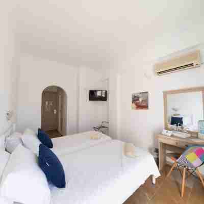 Amaryllis Beach Hotel Rooms