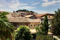 إيفيتس بيرسونلز فنادق في أورانج