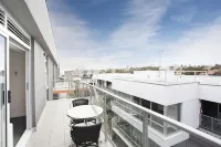 St Kilda Central Apartments - WiFi