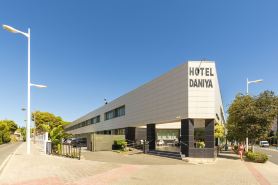 Daniya Alicante