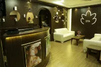 Golden Lili Resort & Spa - spa