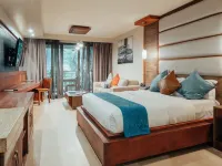Fairway Hotel & Spa โรงแรมในกัมปาลา
