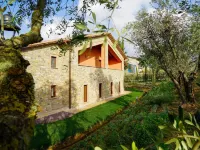 Villa Il Girasole in Parrano Hotel a Parrano