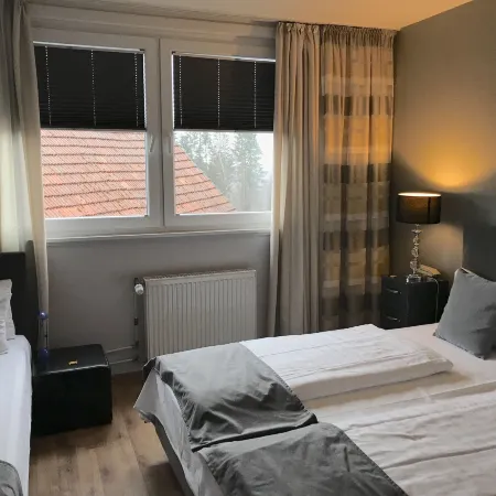 Waldhotel "Peter Aufm Berge" Hotels in Bielefeld