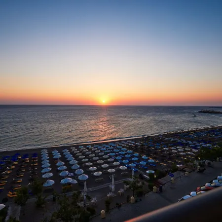 Mediterranean Hotel