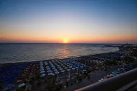 Mediterranean Hotel - Romantisk