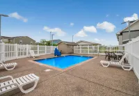 Studio 6 Ingleside, TX Hotels in Aransas Pass