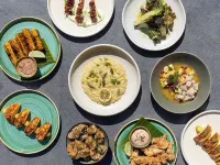 ゴンビル ホテル ケンブリッジのホテル