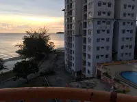 波德申陽光海灣度假村